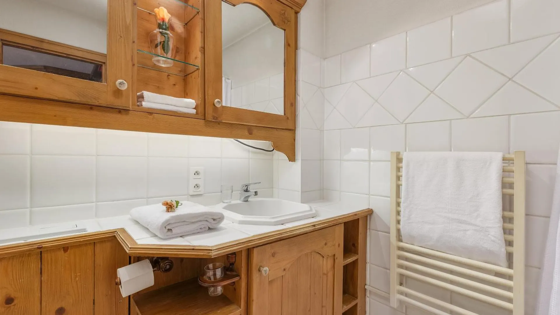 Mont Blanc View With Private Sauna - Cristal - Nant Blanc 14 - Happy Rentals شامونكس
